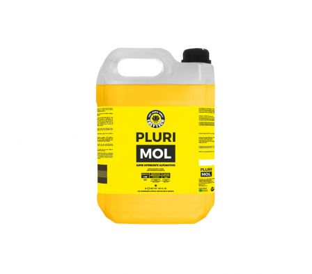 EASYTECH PLURI MOL 5L - APC ALCALINO CONCENTRADO EASYTECH