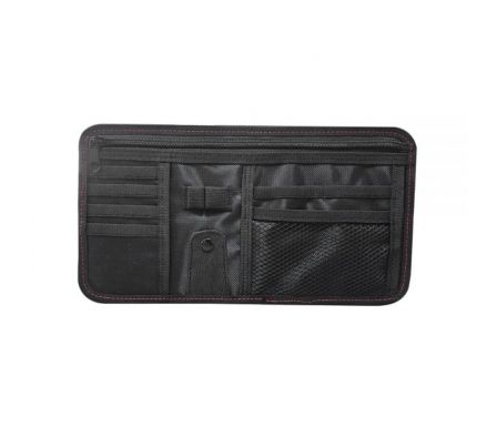 PORTA TARJETA VISERA GRANDE