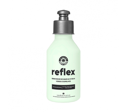 EASYTECH REFLEX 150ML REMOVEDOR DE LLUVIA ACIDA