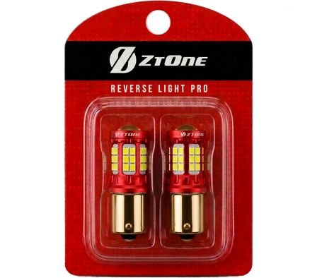 LED REVERSA ZT 1156 BLANCO