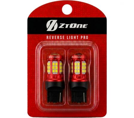 LED REVERSA ZT 7440 BLANCO