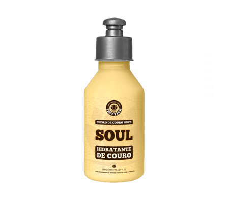 EASYTECH SOUL 150ML ACONDICIONADOR DE CUERO