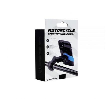 SOPORTE CELULAR MOTOCICLETA QUAD