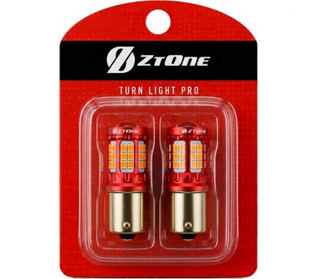 LED SEÑALERO ZT 1156 AMBAR