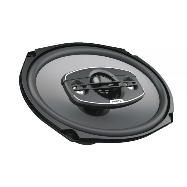 HERTZ DIECI DCX 690 3 COAX 90 RMS